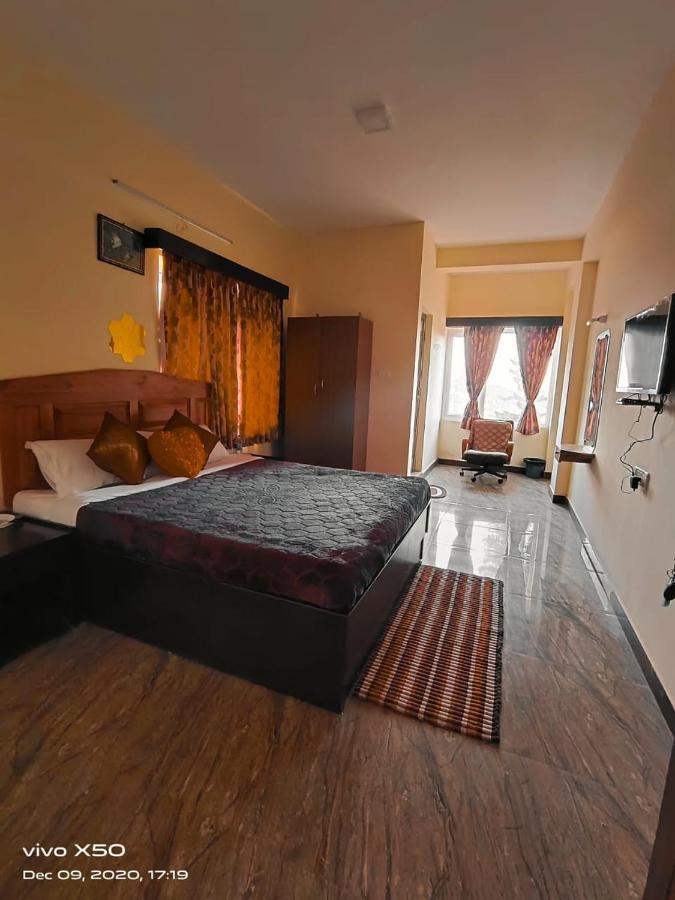 코다이카날 Le Charmin B&B 외부 사진